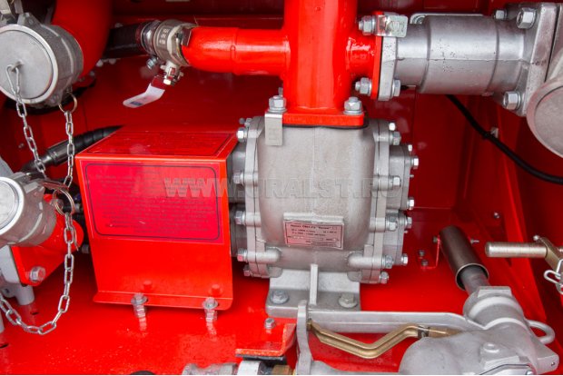 Насосная установка