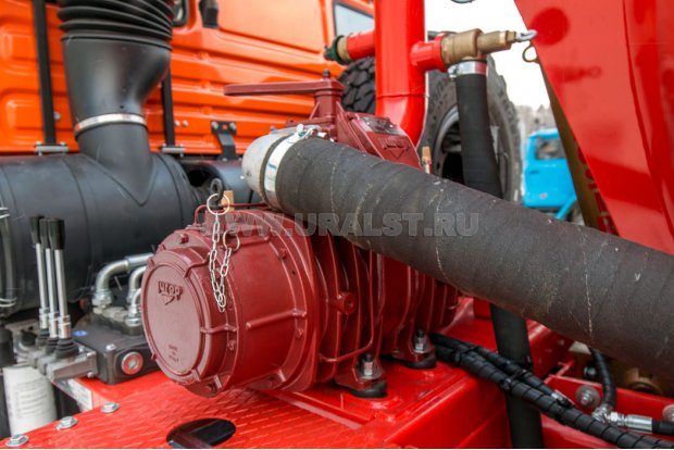 Насосная установка