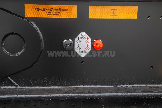 Тормозная система