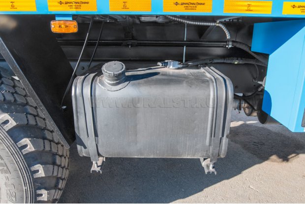 Топливный бак