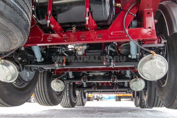 Пневмоподушка