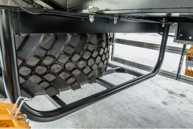 Корзина ДЗК