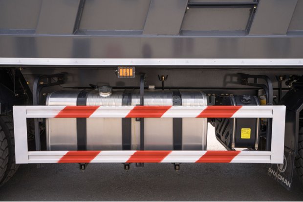 Топливный бак