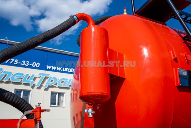 Влагоотделитель