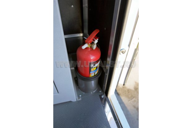 Огнетушитель