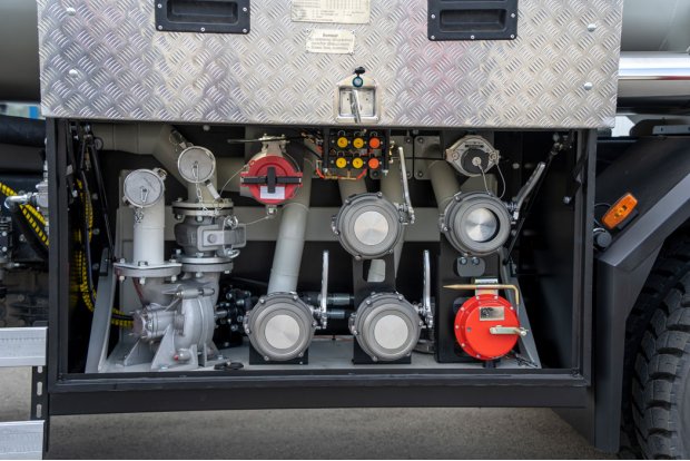 Оборудование СРТ