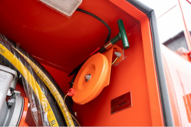 Катушка заземления