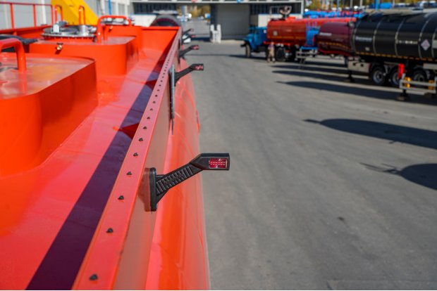 Габаритные огни