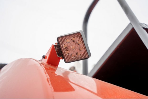 Фонарь освещения рабочей зоны