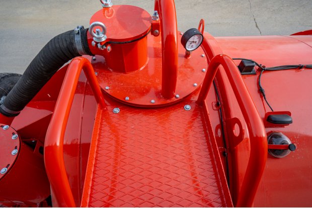 Площадка обслуживания