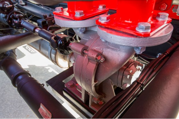 Насосная установка