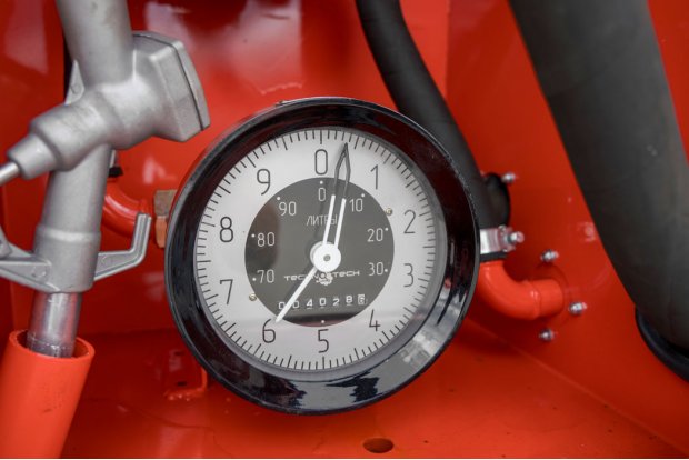 Счетчик жидкости