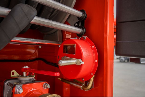 Катушка зазмеления