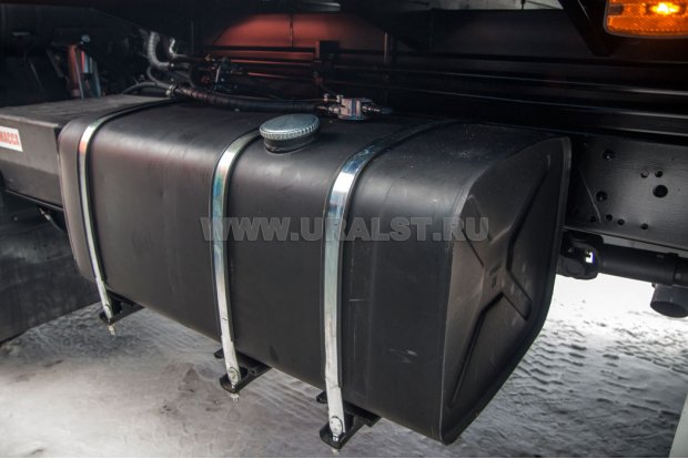 Топливный бак
