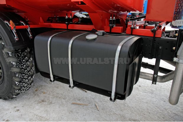 Топливный бак