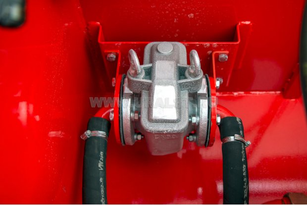 Топливный фильтр