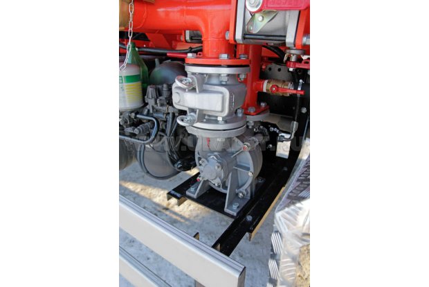 Насосная установка