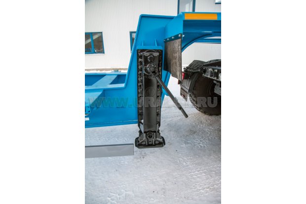 Опорное устройство