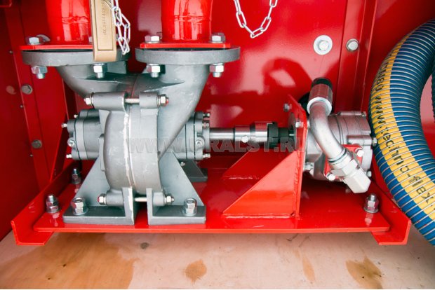 Насосная установка