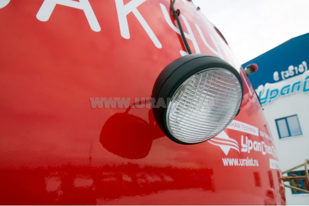 Фара прожектор