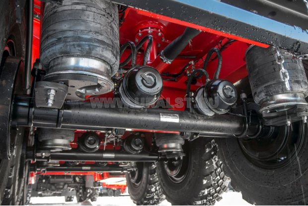 Подвеска ППЦ