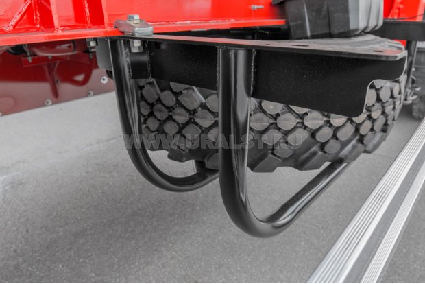 Корзина ДЗК