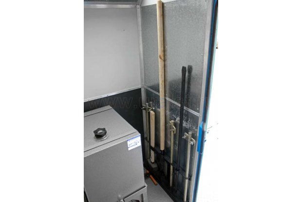 Шанцевый инструмент