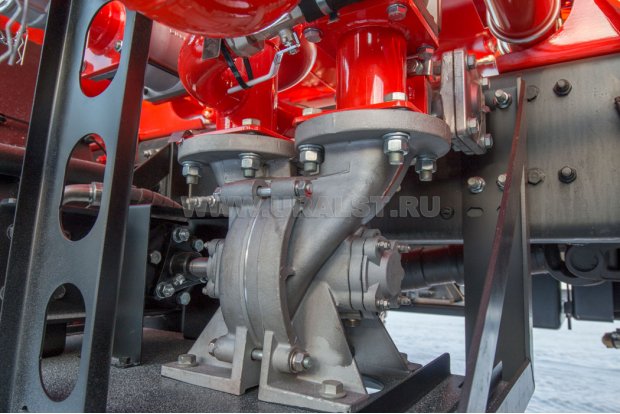 Насосная установка