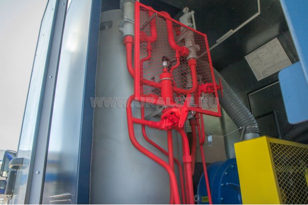 Правовой котел