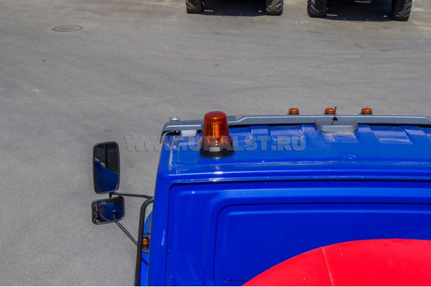 Проблесковый маячок