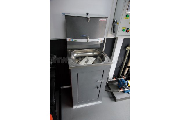 Умывальник