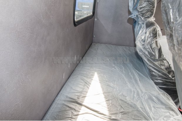 Спальное место