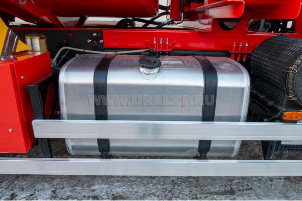 Топливный бак