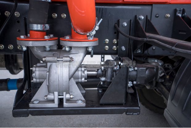 Насосная установка