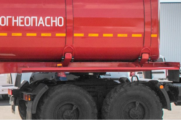 Шкворневой узел