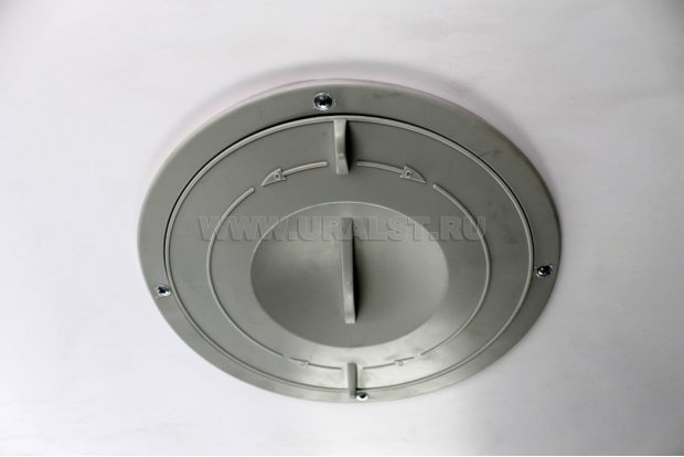 Вентилятор накрышный