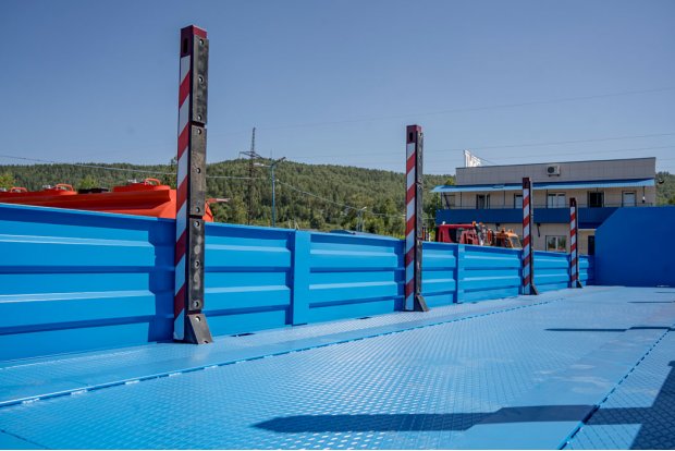 Обрезиненные коники