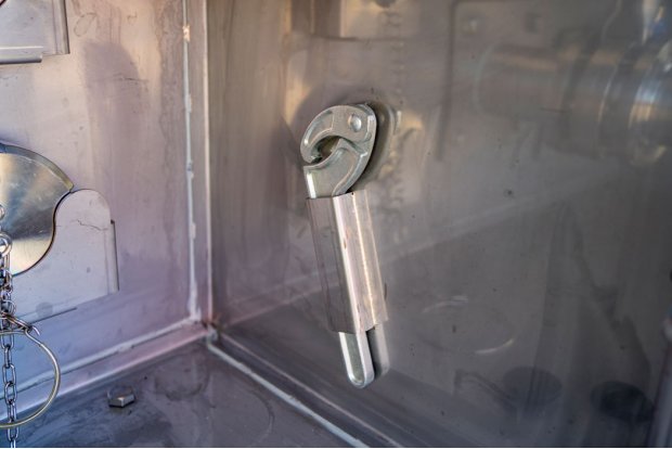 Крепление для инструмента