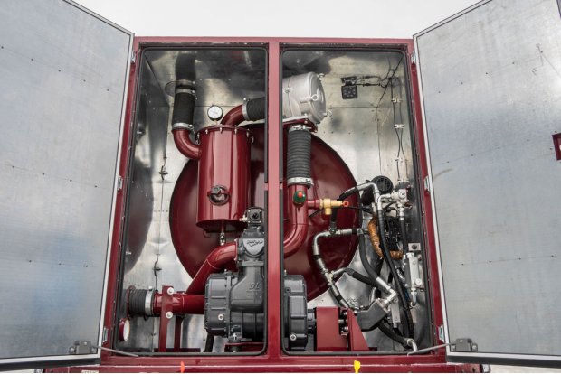 Насосная установка