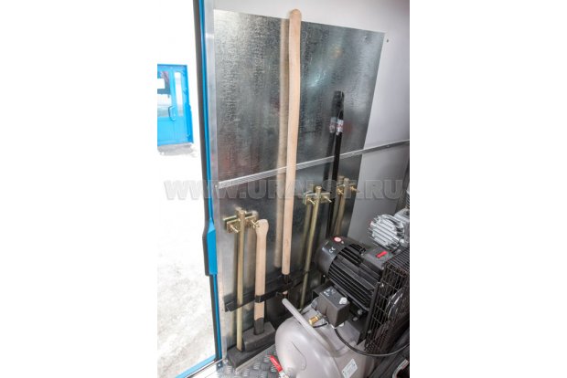 Шанцевый инструмент