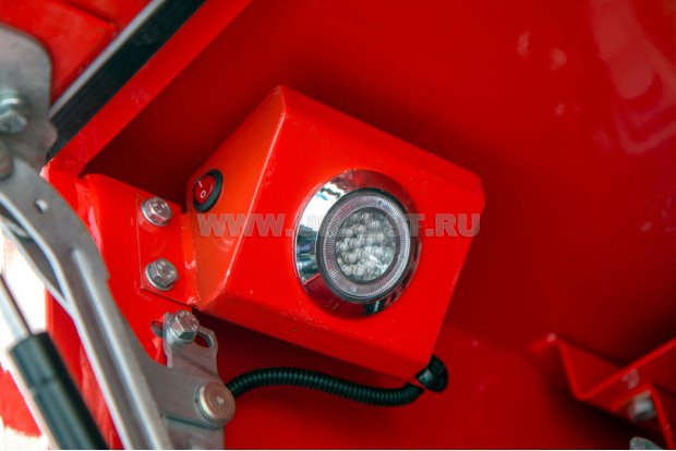 Фонарь подсветки УВТ