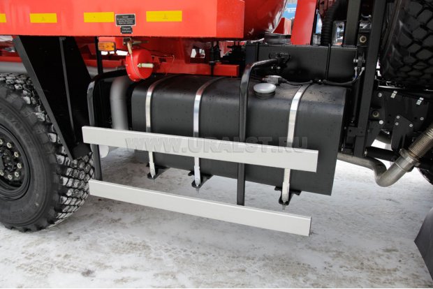 Топливный бак