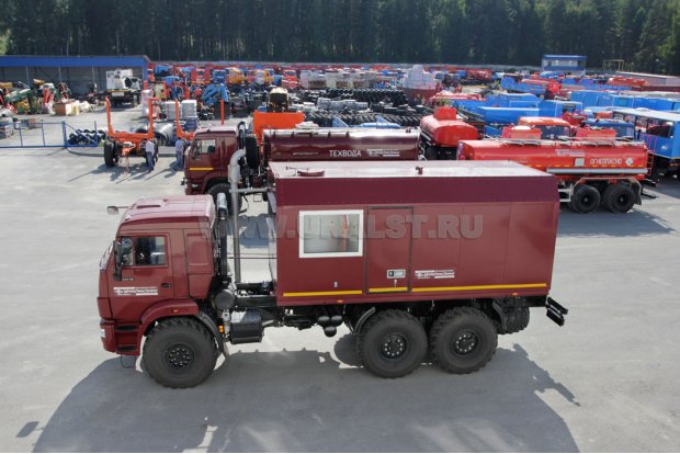 ППУА 1600/100(У)