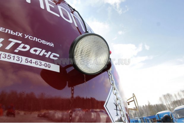 Фара-прожектор