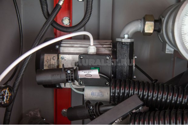 Насосная установка