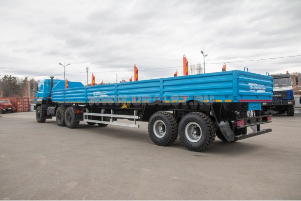 ППБ 32-24-12К BPW УСТ