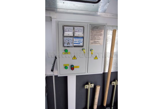 Электрошкаф