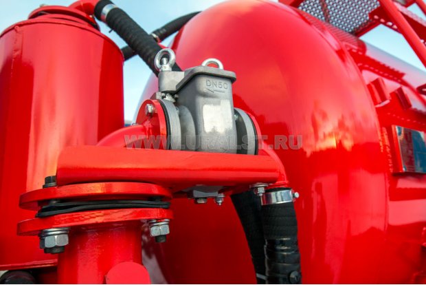 Топливный фильтр