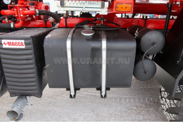 Топливный бак