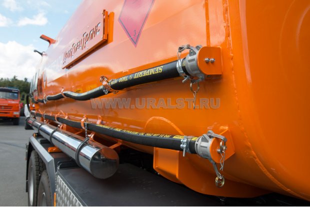 Раздаточный рукав